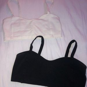 Brandy Melvile Bralettes